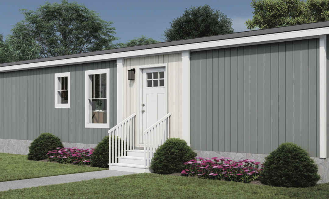 BORN TO RUN Manufactured Home by Clayton Homes
